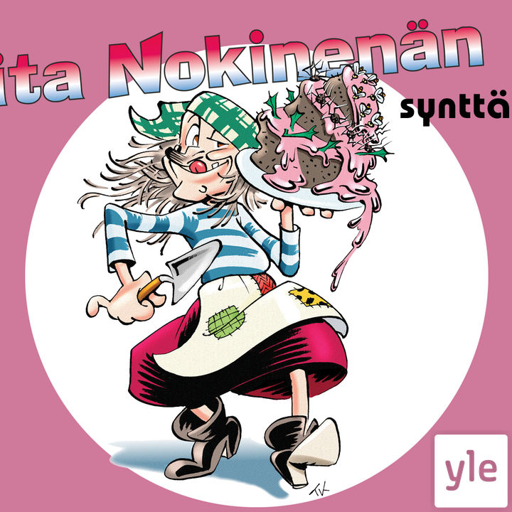 Noita Nokinenän synttärit episode artwork