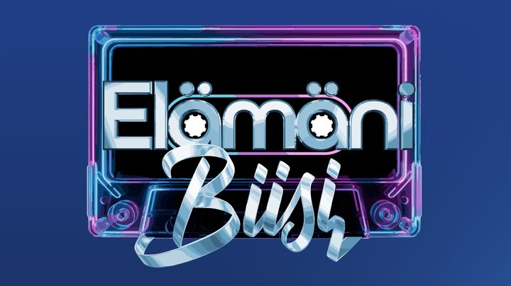 Kuvakaappaus Elämäni Biisi -tietäjä pelistä (Yle)